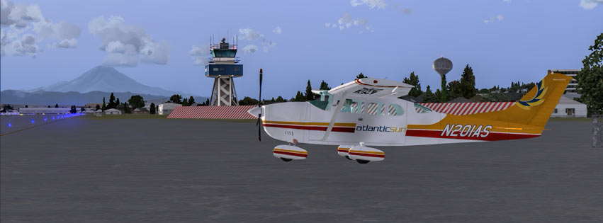 Virtual Airline Training hub