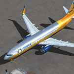 B-737-800